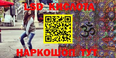 молекула духа Берёзовский